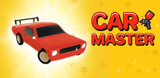 Car Master 3D Mod Apk