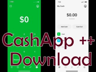 Cash App plus plus Apk Download