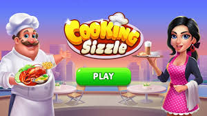 Cooking Sizzle: Master Chef Mod Apk