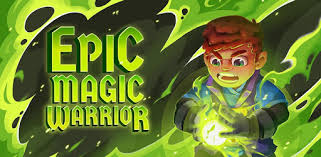 Epic Magic Warrior Mod Apk