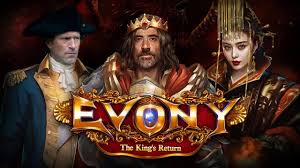 Evony The Kings Return 1