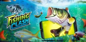 Fishing Clash Mod Apk