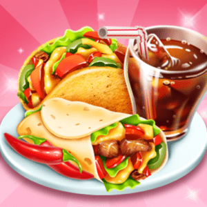 My Cooking - Restaurant Food Cooking Mod Apk