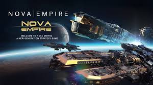 Nova Empire Mod Apk 2.1.0