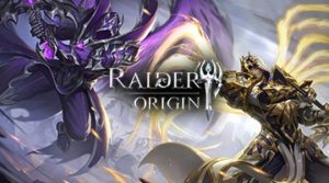 Raider: Origin Mod Apk