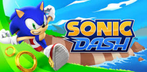 Sonic Dash Mod Apk 4.15.0