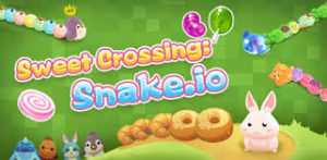 Sweet Crossing: Snake.io Mod Apk