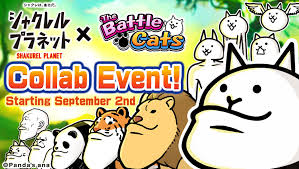 the battle cats mod apk all cats unlocked android
