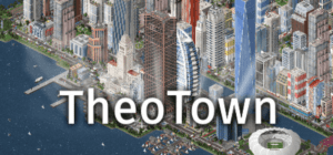 TheoTown - City Simulator Mod Apk
