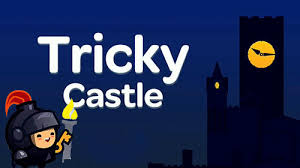 Tricky Castle Mod Apk