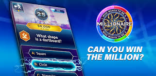 Millionaire Trivia: Who Wants To Be a Millionaire? apk