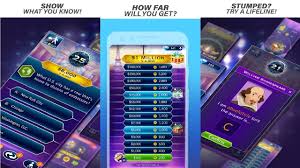 Who Wants to Be a Millionaire? Mod Apk
