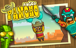 Amigo Pancho Mod Apk