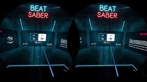 Beat Saber 3D Mod Apk