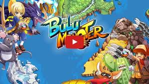 bulu monster save file