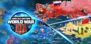 Conflict of Nations Mod Apk