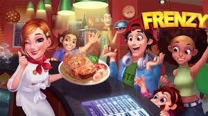 Cooking Frenzy Mod Apk