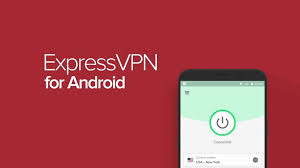 ExpressVPN - #1 Trusted VPN - Secure Private Fast Mod Apk