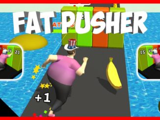 Fat Pusher Mod Apk
