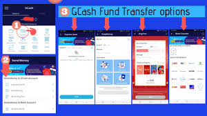GCash - Buy Load, Pay Bills, Send Money Mod Apk
