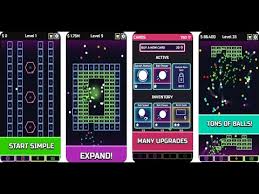 Idle Breakout Apk Download for Android- Latest version 1.0.21- com