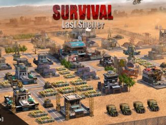 Last Shelter: Survival Mod Apk