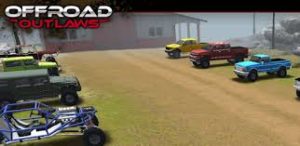 offroad outlaws mods ios