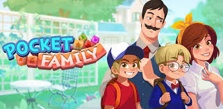 Pocket Family Dreams Mod Apk