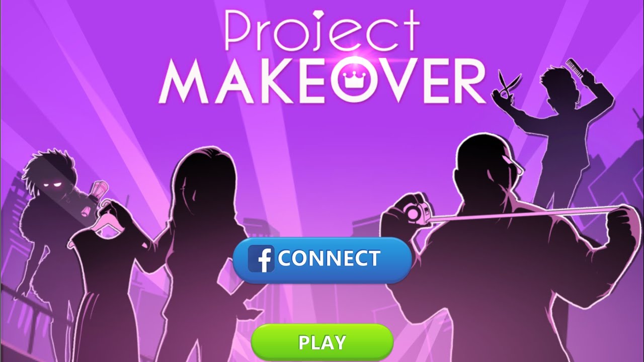 Project Makeover 1