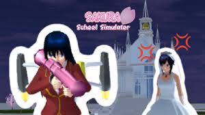 SAKURA School Simulator Mod Apk