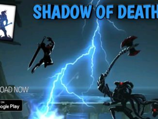 Shadow of Death 2