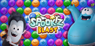 Spookiz Blast Mod Apk