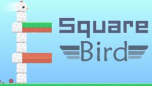 Square Bird Mod Apk