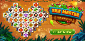 Tile King - Matching Games Mod Apk