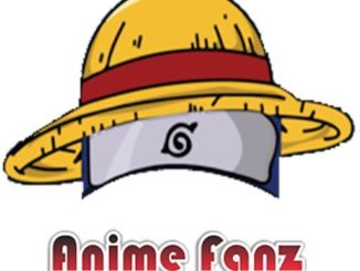 Anime Fanz Social Mod Apk
