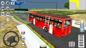 Indian Bus Simulator Mod Apk