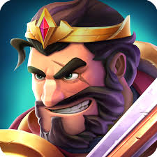Lords of Empire Mod Apk