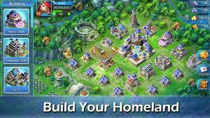 Lords of Empire Mod Apk