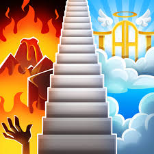 Stairway to Heaven Mod Apk