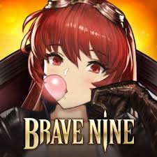 Brave Nine - Tactical RPG Mod Apk