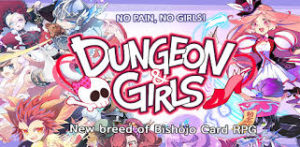Dungeon & Girls Mod Apk