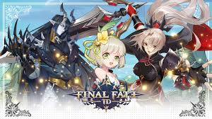 Final Fate TD Mod Apk