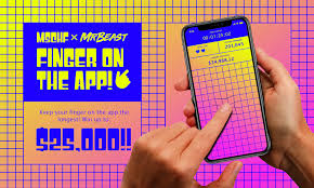 Finger On The App 2 Mod Apk