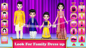 Indian Wedding Stylist Mod Apk