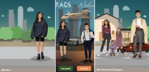 Rags to Riches Mod Apk