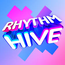 Rhythm Hive Mod Apk