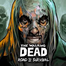 The Walking Dead: Road to Survival Mod Apk