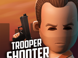 Trooper Shooter Mod Apk