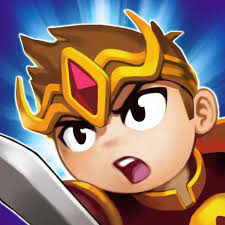 AFK Dungeon: Idle Action RPG Mod Apk