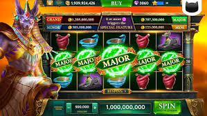 ARK Slots - Wild Vegas Casino Mod Apk